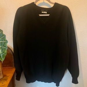 Pringle of Scotland 100% Lambswool Sweater